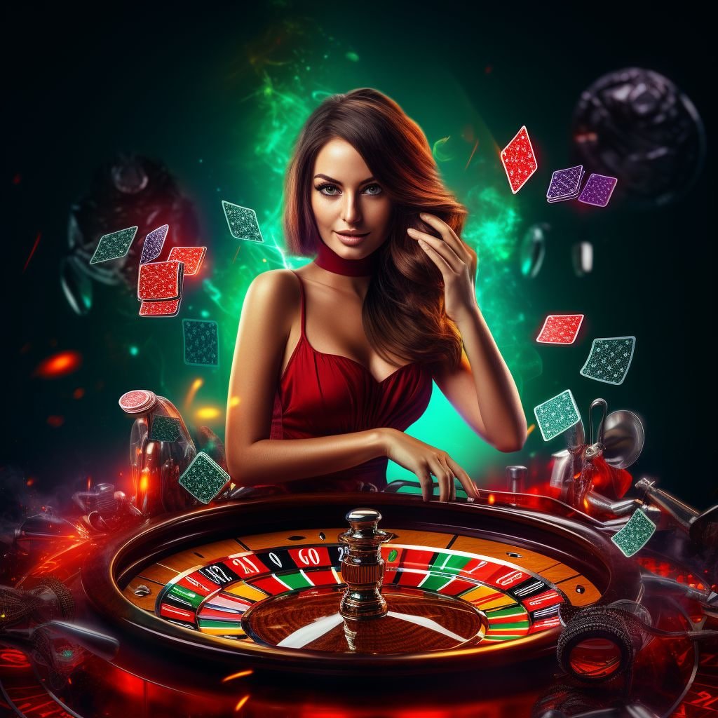 Menu bonus interaktif Crazy Time dengan tampilan Coin Flip, Cash Hunt, Pachinko dan Crazy Time