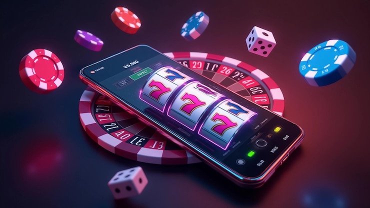 Layar pembayaran dan statistik Lightning Baccarat dengan pengganda ditampilkan untuk setiap hasil